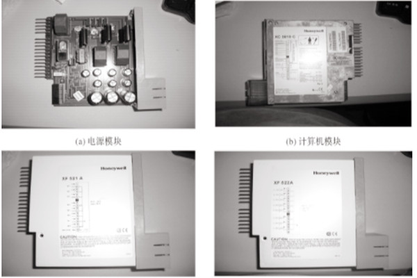 FCS樓宇控制軟件的設計實現三步走！
