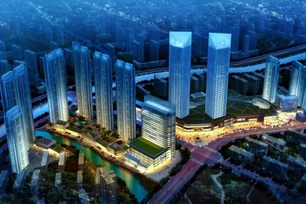 為什么說樓宇自控極具智能化？