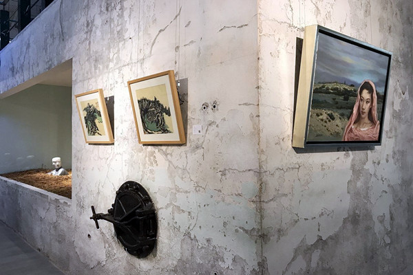 藝術展館對于智能樓宇控制系統的基本要求！