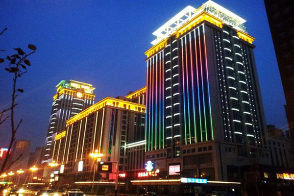 當前樓宇控制系統的市場景象是怎樣的？