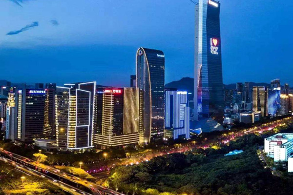 加強樓宇控制施工團隊的建設！