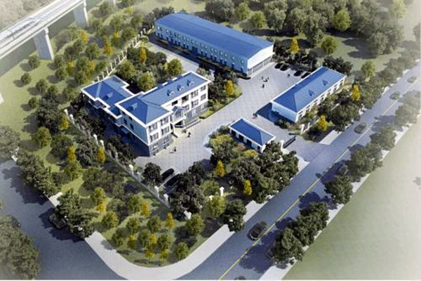 樓宇智能化系統的產業發展和市場容量！