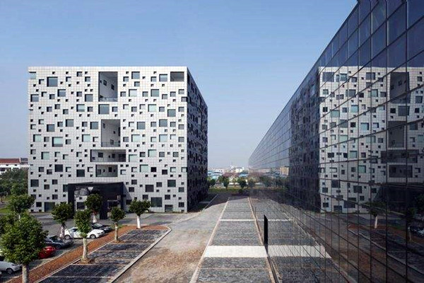 樓宇智能化系統運行的主要功效！(圖1)