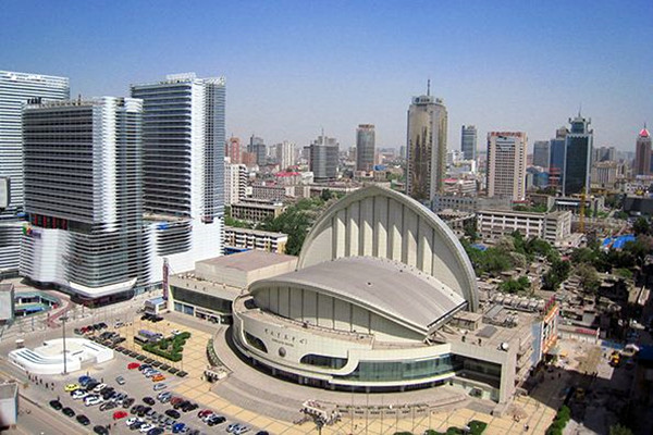 綠色建筑越發離不開樓宇控制系統！(圖1)