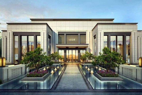 我國樓宇自控節能技術的發展狀況！(圖1)