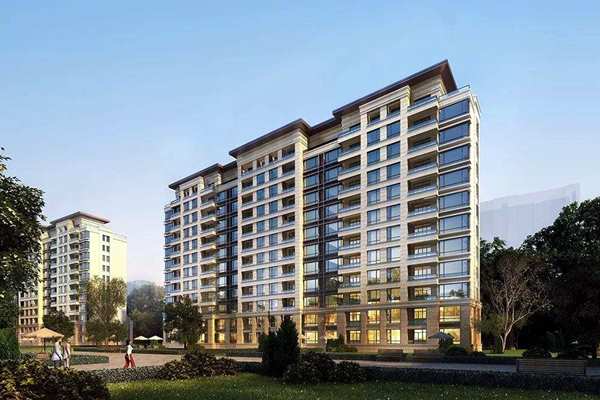 住宅兩用樓樓宇自控系統的建設！(圖1)