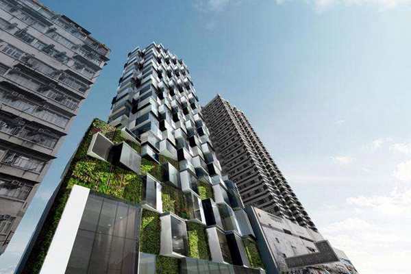 樓宇自動化是智慧城市建設的“推動劑”！(圖1)