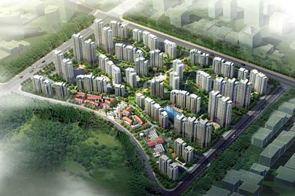 國內樓宇自控的發展面臨四大問題！(圖1)