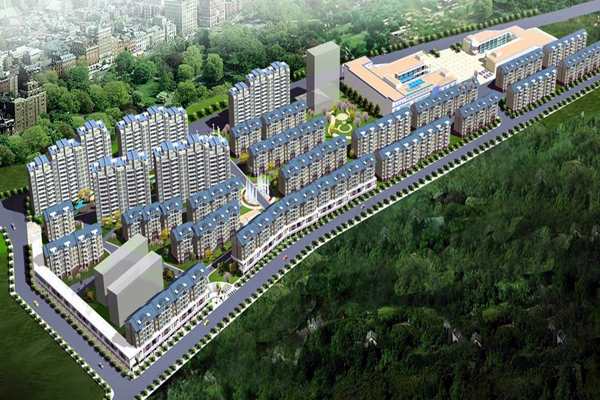 樓宇控制施工的八大基本流程！(圖1)