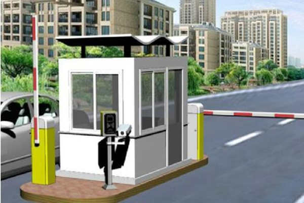 車輛管理別犯愁，樓宇自動化系統顯神威！(圖1)