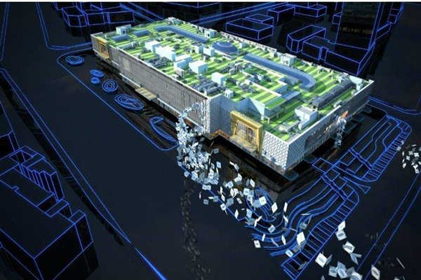 樓宇自動化系統的功能強化策略！(圖1)
