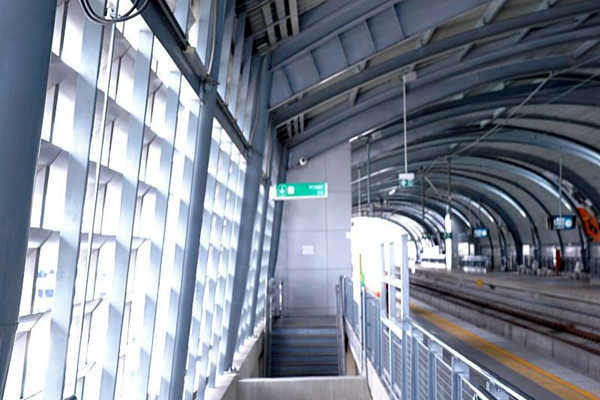 樓宇智能化系統線路安裝技術！(圖1)