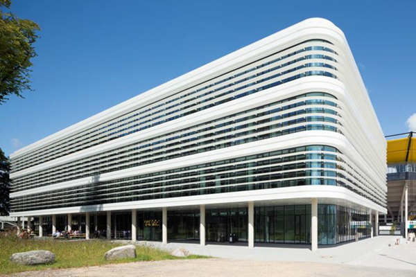 樓宇自控系統建設嚴把材料和設備驗收！(圖1)