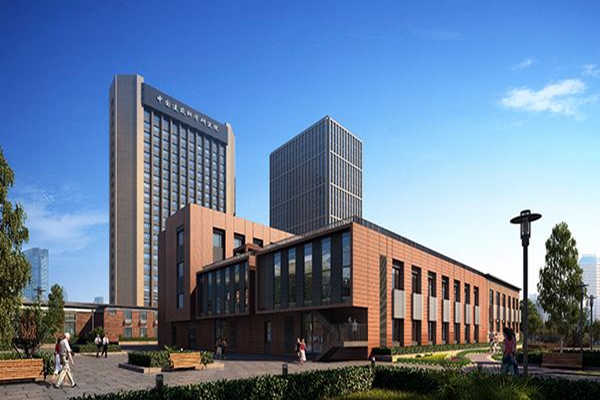 樓宇智能化工程設計兩點建議！(圖1)