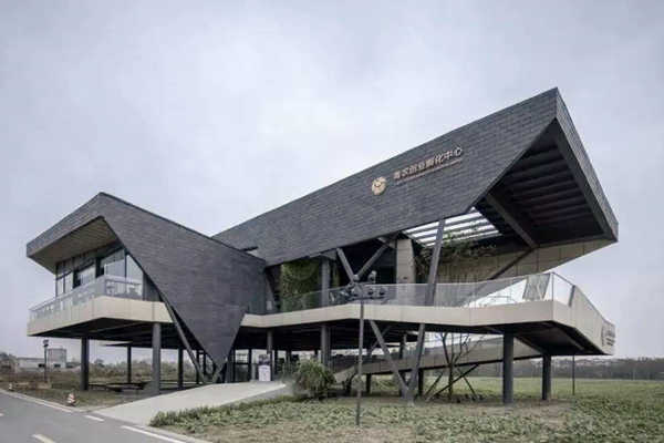 樓宇自控系統建設要立足于生態性！(圖1)
