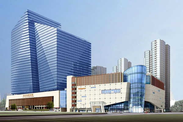 樓宇自動化教材建設！(圖1)