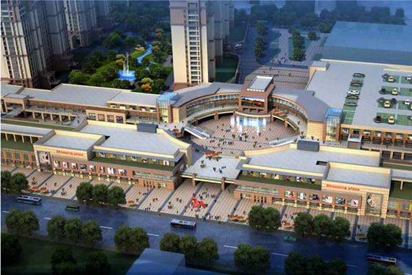探究樓宇自控系統如何更好地實現數據集成化？(圖1)