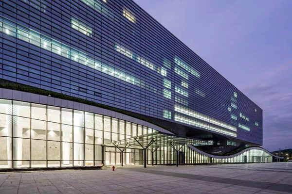 樓宇自控需求分析和設計標準！(圖1)