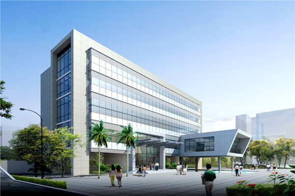 辦公樓建筑不斷朝向智能樓宇進化！(圖1)