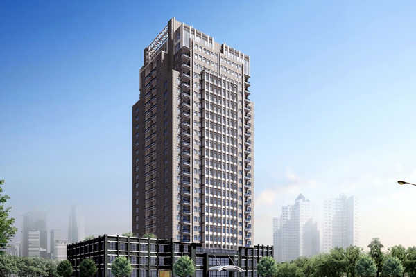 整體設計階段是樓宇自控系統建設的開端！(圖1)
