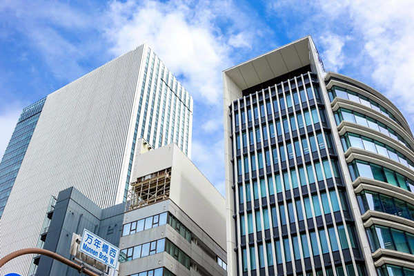 大型樓宇自動化工程供應商需要具備怎樣的資格？(圖1)