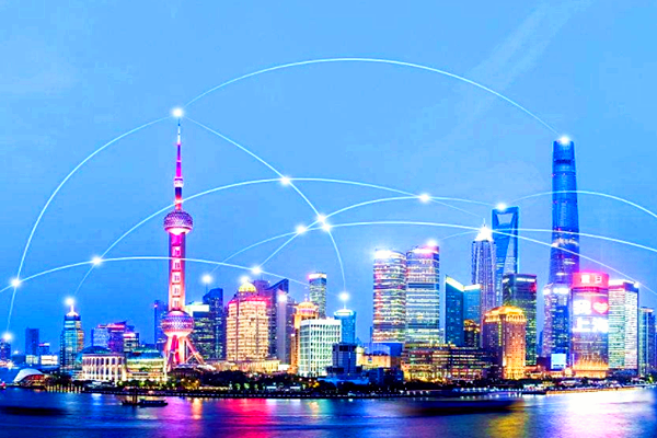 智能樓宇自控系統投資可行性報告，智慧建筑推動規模增長(圖2)