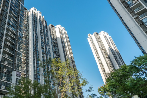 超低能耗建筑是什么，有什么作用？(圖1)