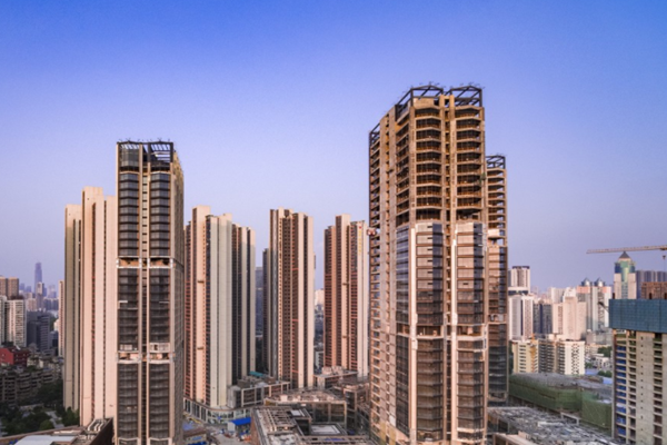 建筑智慧消防系統，助力消防安全“零距離”！(圖1)